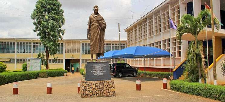 OWASS, ex-headmaster settle age fracas 