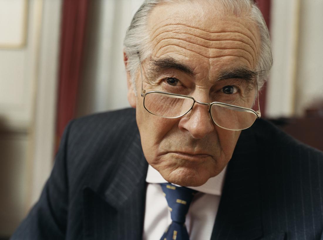 7 signs your boss is horrible