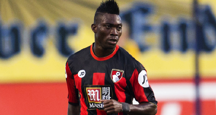 Christian Atsu — Time for Chelsea break through? Christian Atsu — Time for Chelsea break through?
