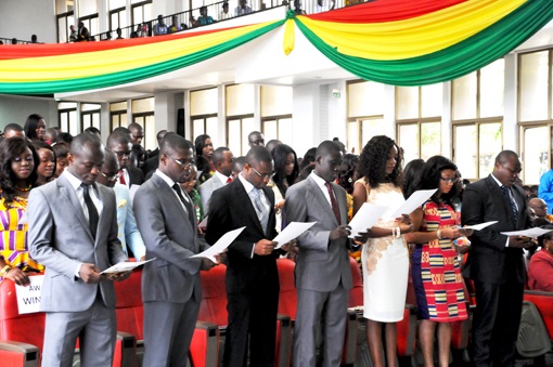 KNUST medical students set to help children with anorectal malformations