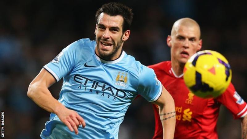 Negredo scored 23 goals in 48 games in his only season at Manchester City Negredo scored 23 goals in 48 games in his only season at Manchester City