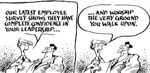 The effects of the activities of some unscrupulous employees especially in recent ‘get-rich-quick times’ need no over-emphasis The effects of the activities of some unscrupulous employees especially in recent ‘get-rich-quick times’ need no over-emphasis