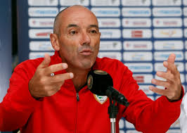 Paul Le Guen has also managed Oman Nigeria name Le Guen to work with Yusuf