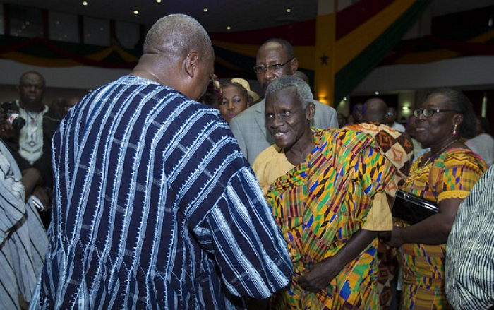 We must involve more senior citizens in July 1 honours