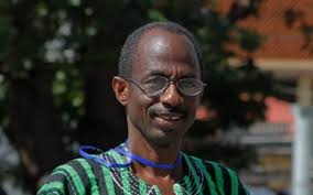 Disagreements in NDC; ‘Gen Mosquito’ calls for calm