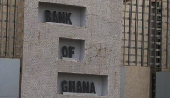 BoG clarifies scam reports in Volta Region