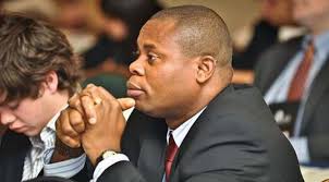 Franklin Cudjoe, IMANI Ghana President Franklin Cudjoe, IMANI Ghana President