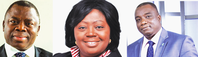 Banks take GH¢300m hair cut  : To salvage deteriorating VRA legacy debts