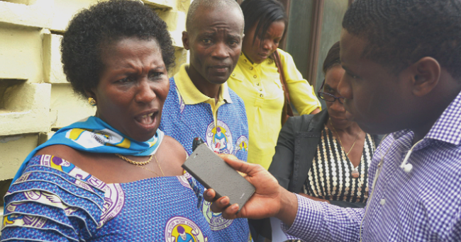 SHS won't reopen until govt pays indebtedness 