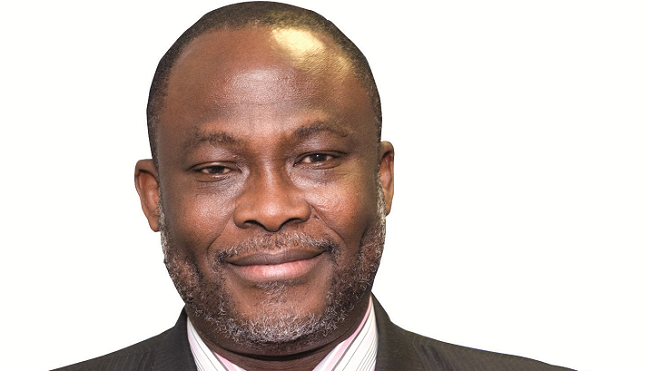 Mr Ekwow Spio-Garbrah — Minister of Trade and Industry Businesses renew calls for implementation of trade agreements
