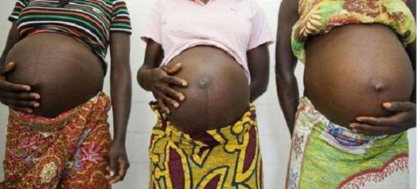 Reproductive Health is critical to Ghana’s development agenda Consequences of early sex : Education is key