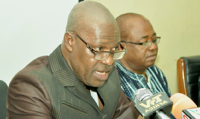 CHASS has no authority to reopen, close schools — GES