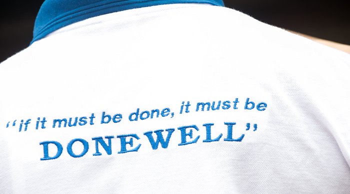 Donewell insurance opens doors to university students