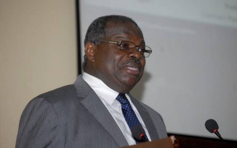 Prof Aryeetey Prof Aryeetey
