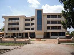 Tamale Poly hosts international intellectual debate