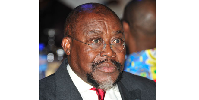 Dr Nyaho-Tamakloe Dr Nyaho-Tamakloe