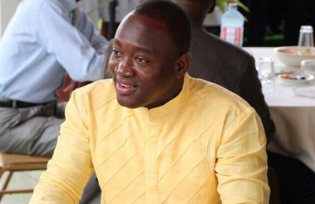 Mr Alhassan Suhuyini Suhuyini justifies why he wants Northerners to vote for Mahama