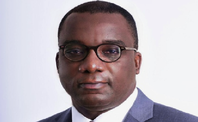 Mr J. Kweku Bedu-Addo Bedu-Addo appointed chair of Ghana Stock Exchange