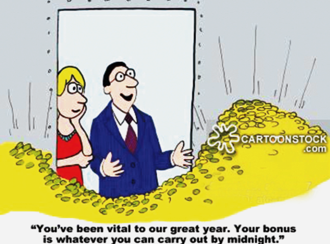 A scientific proven actions that drives high sales performance