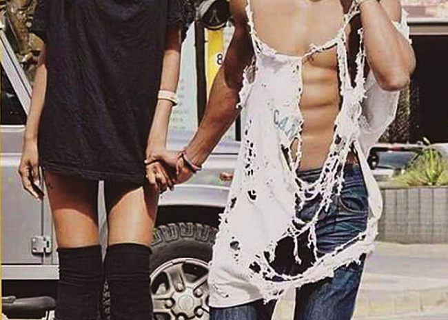 Is this fashion or madness Is this fashion or madness?