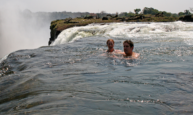 Look beyond the obvious in travel destinations 