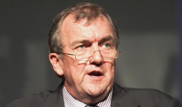 Mark Bristow, CEO of Randgold Resources Randgold lowers Ivory Coast output forecast on power cuts