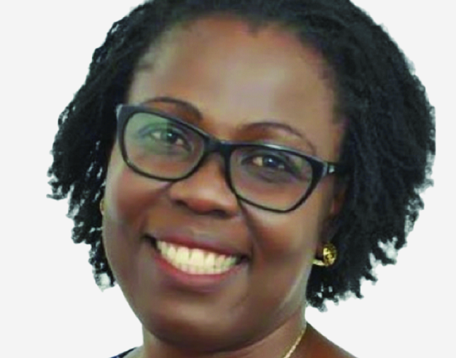 Mrs Charity Anima Sackitey Barry Callebaut appoints female Ghanaian MD