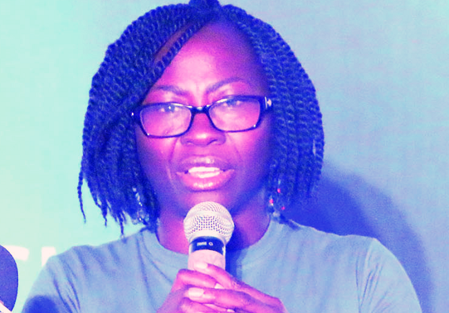 Mrs Hannah Annobil-Acquah,Head of Personal Markets, Stanbic Bank Stanbic Bank launches Achiever Banking service