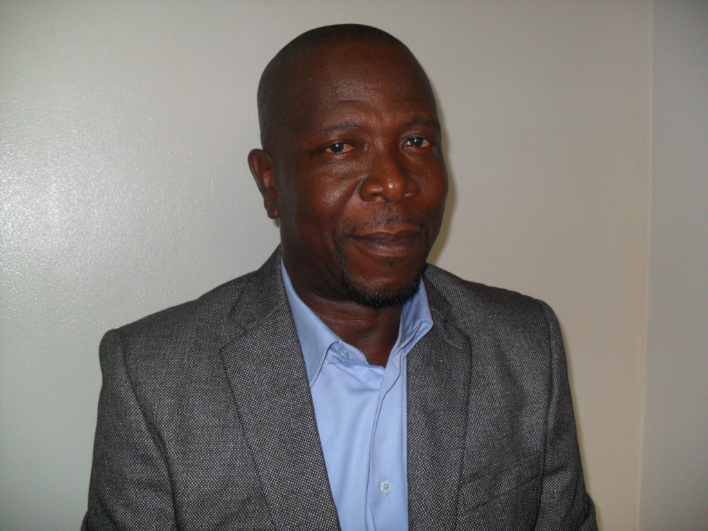 Voter re-registration exercise would not be extended - EC