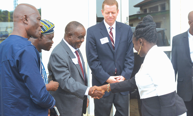 MoFA develops livestock development strategy 