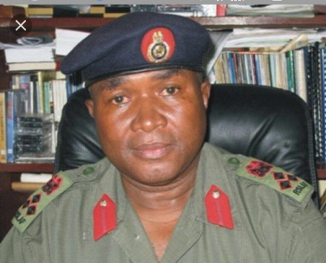 Claude Nelson Williams Sierra Leonean diplomat kidnapped in Kaduna