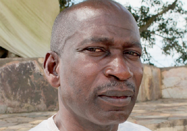 Mr Asiedu Offei, the Akuapem North PM Akuapems urged to maintain peaceful nature as November elections draw near