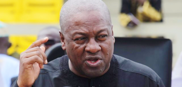President John Mahama addresses Muslims on Eid-ul Fitr celebration Terrorism is not Islam, Prez Mahama tells Muslim youth