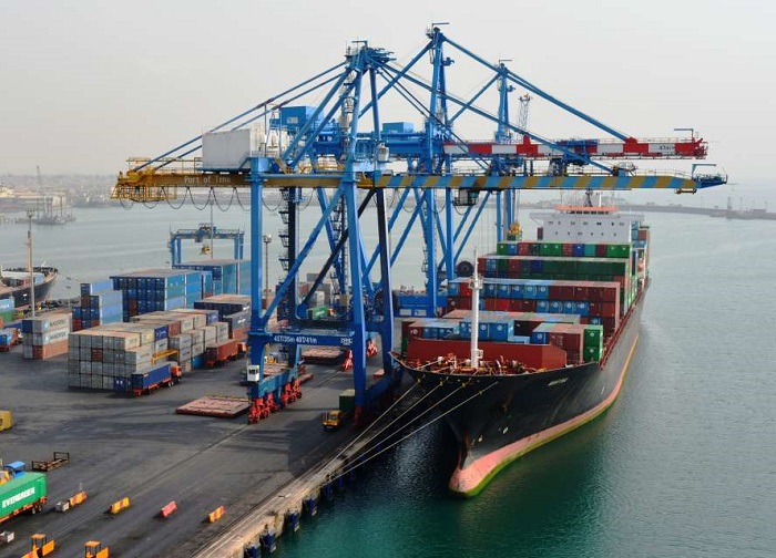 GPHA takes over PSC Tema shipyard