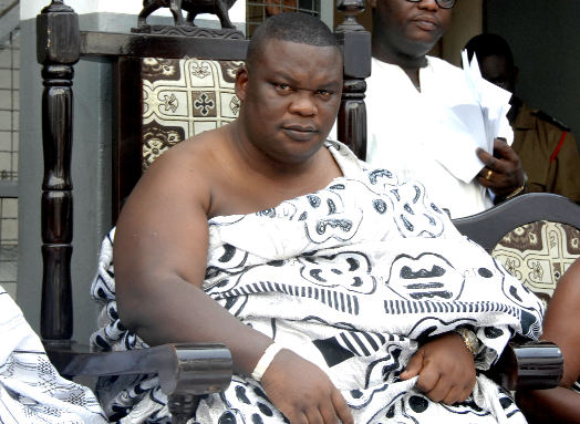 Nii Ayi-Bonte Nii Ayi-Bonte