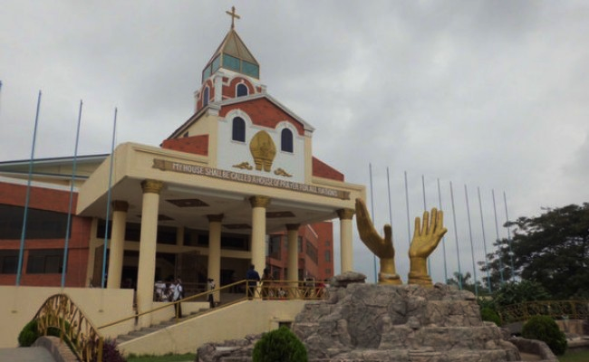 The churches to promote peace this election year