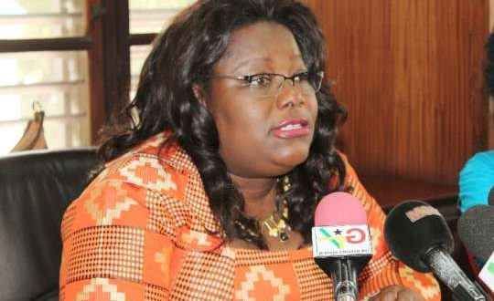Nana Oye Lithur Nana Oye Lithur