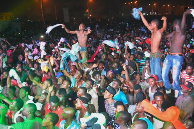 Democracy’s rascal