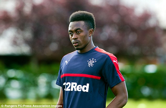 Joe Dodoo is set to confirm a permanent deal to join Rangers after snubbing a new Leicester contract Joe Dodoo is set to confirm a permanent deal to join Rangers after snubbing a new Leicester contract