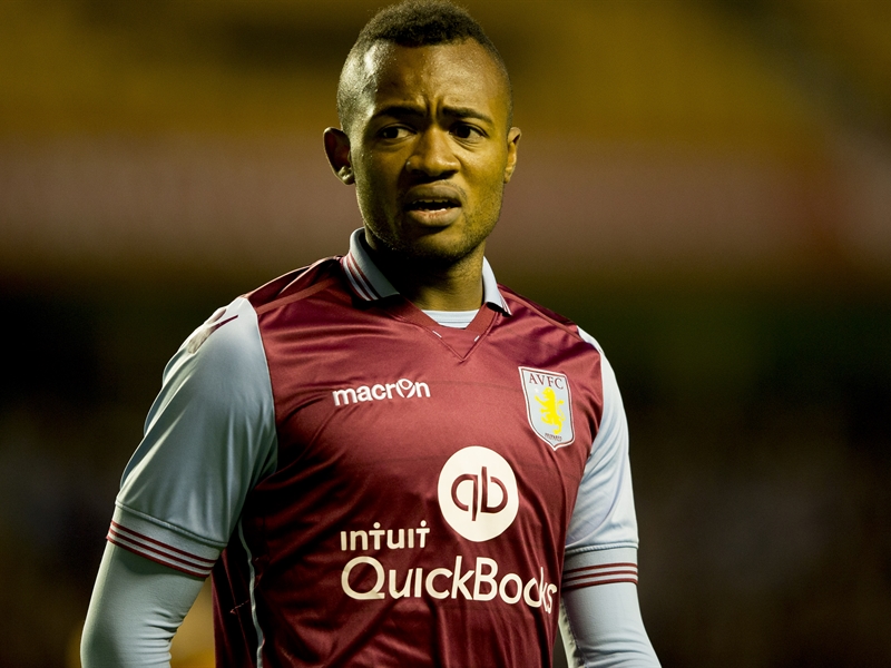 Jordan Ayew Jordan Ayew
