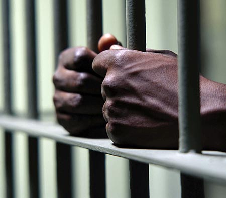 Painter remanded for incest in Tema