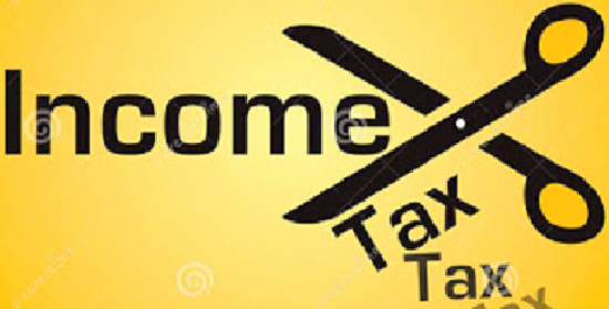 Income Tax Regulations, 2016 (L.I. 2244) (“ITR”), came into force to revoke the Internal Revenue Regulations, 2000 (L.I. 1675)