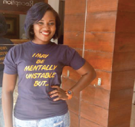 Nana Abena Korkor Addo