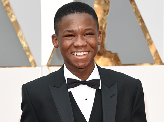 Abraham Attah