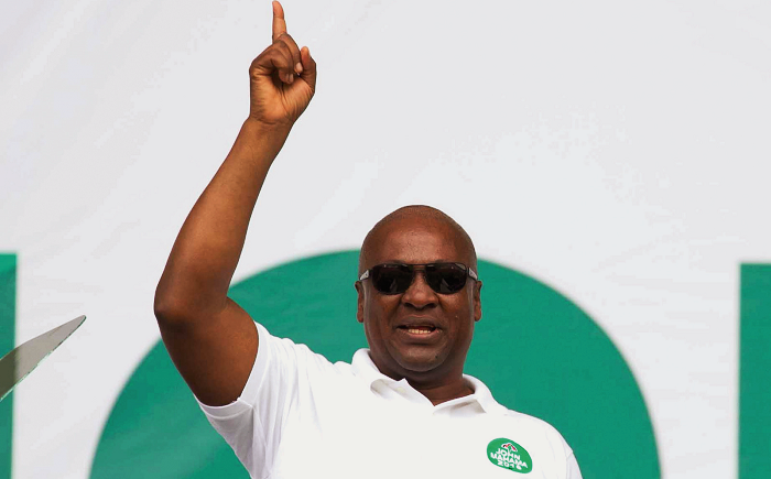 President Mahama President Mahama