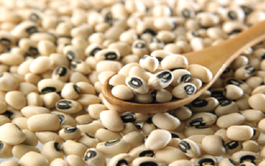 Black-eyed beans Black-eyed beans