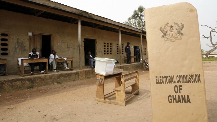 EC, stakeholders must work towards smooth polls