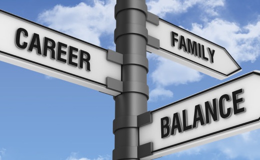 Every person and family must find solutions to their issues depending on their own preferences and needs