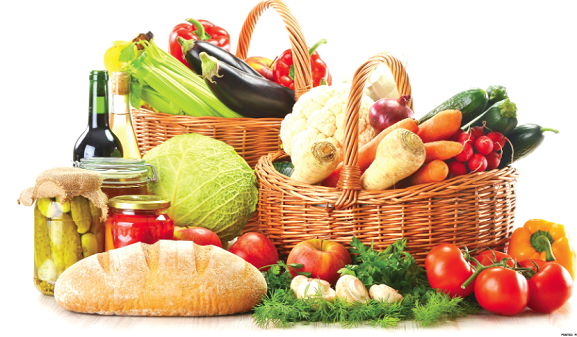 Eat well and get enough exercise to maintain a good weight for your height