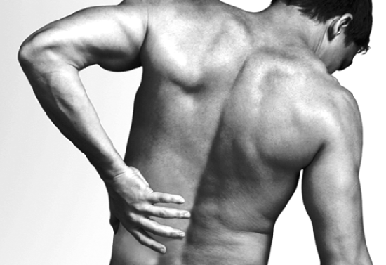 You need to stand correctly to protect your back You need to stand correctly to protect your back